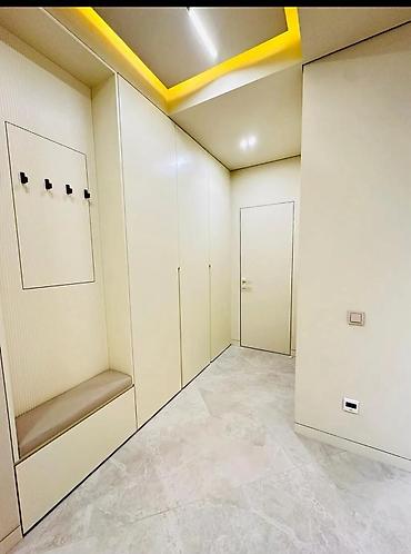 Долгосрочная аренда квартир: 2 комнаты, Агентство недвижимости, Без подселения, С мебелью полностью — 4