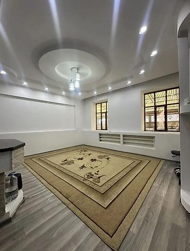 Продажа коттеджей и домов: Уй 🏡 сатылат . Аламедин (ГЭС-2) 📍Дордой тарап жакта. 4 -комнат . Жер — 9