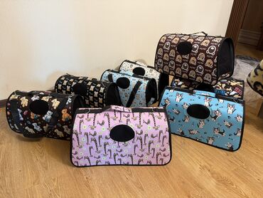 высокие домики для кошек: Сумки новые переноски для кошек и собак мелких пород. Есть много