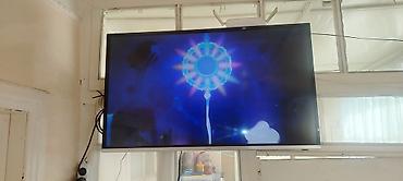 passat b5 ekran: Tecili satilir Artel LED televizor + IPTV qutusunun dəsti Məhsulun — 2