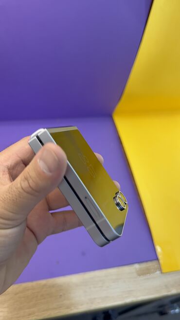 Samsung: Samsung Galaxy Z Flip 6, Б/у, 512 ГБ — 13