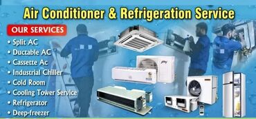 ремонт стиральных машин автомат: Service refrigeration and air conditioners.Ремонт холодильников и