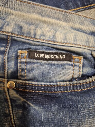 Farmerke: 28, Teksas, Normalan struk, Skinny — 9