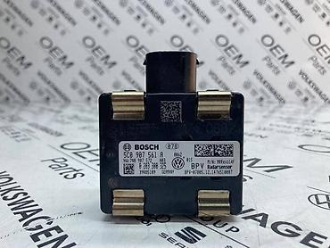 car bluetooth adapter: ACC RADAR ZA VOLKSWAGEN TIGUAN, TOURAN, GOLF 7 . - 5C0 907 561 A | — 2