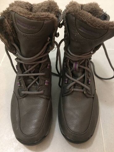 zenske gumene cizme sa krznom: Gležnjače, 39