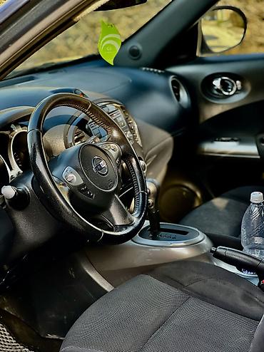 Nissan: Nissan Juke: 2012 г., 1.6 л, Автомат, Бензин, Кроссовер at lalafo.kg — 9 Nissan: Nissan Juke: 2012 г., 1.6 л, Автомат, Бензин, Кроссовер — 9