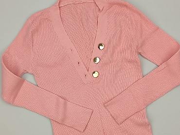 swetry olx: Sweter damski, rozmiar S — 1