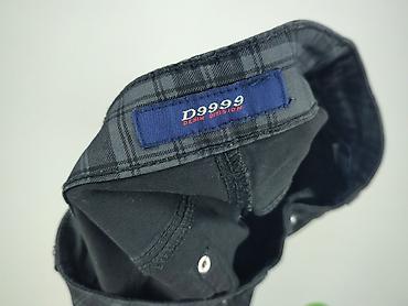 outficik second hand: Spodnie 3/4 damskie, rozmiar S — 4