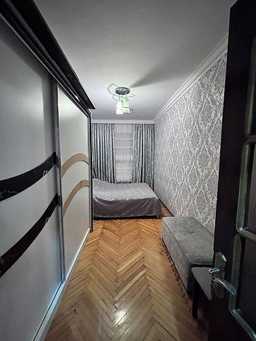 gence pr kiraye evler: Sumqayıt, 3 otaqlı, Köhnə tikili, 70 kv. m — 7