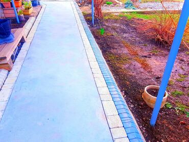 Бетонные работы: Стяжка Гарантия, Бесплатная консультация, Монтаж 1-2 года опыта — 17