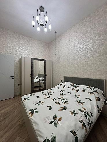 Bağ evlərinin kirayəsi: 120 kv. m, 3 otaqlı, Hovuzlu, Qaz, İşıq, İnternet — 10