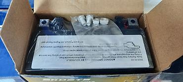 Аккумуляторы: Аккумулятор 100 и более Ач, Новый, Китай — 4