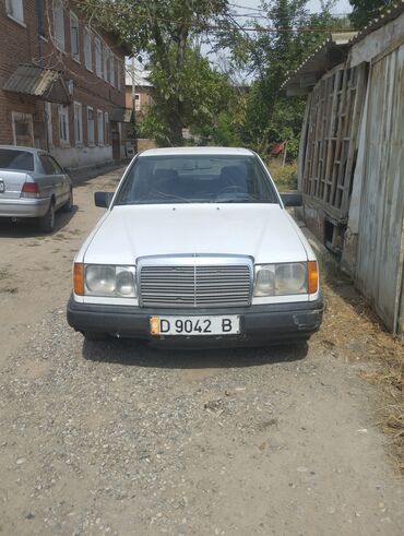 лупарик мерс цена: Mercedes-Benz W124: 1987 г., 2.5 л, Механика, Дизель, Седан