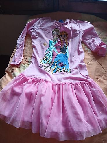 Dəstlər: Uşaq dəsti, Qız üçün, 7 - 8 yaş — 7