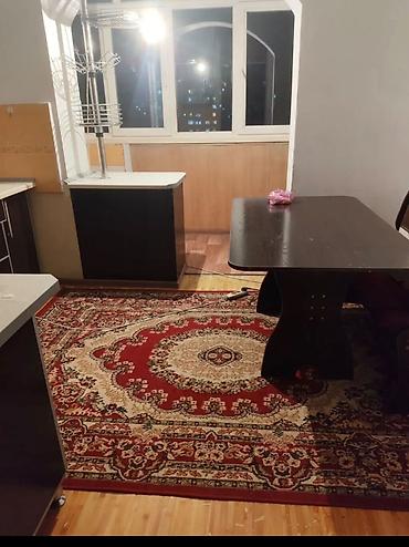 Продажа квартир: 2 комнаты, 54 м², Тунгуч мкр 106 серия, 8 этаж, Косметический ремонт — 1