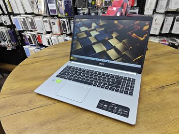 Elektron kitablar: Acer 15.6 ", Intel Core i7, 1 TB
