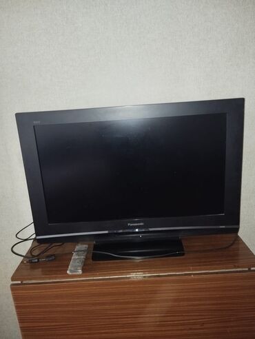 rəsmi 14 c: Televizor Panasonic LCD
