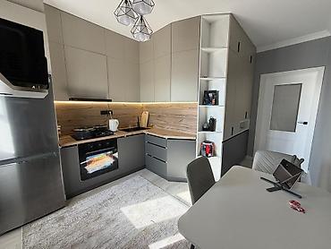 Продажа квартир: 2 комнаты, 75 м², Элитка, 5 этаж — 11