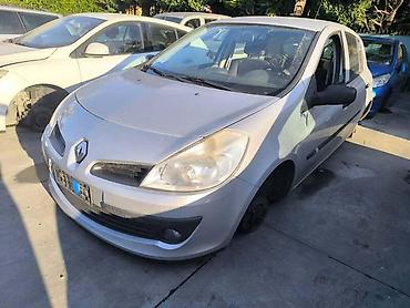 citroen c3 prodaja: DELOVI ZA RENAULT CLIO 2008. GOD. | Renault Clio 3 1.5 Dci polovni — 3