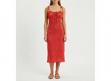 sukienki na wesele ostrowiec: Sukienka damska, rozmiar S