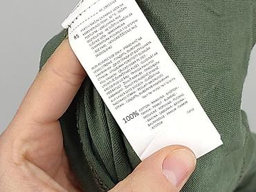 biala koszula cropp: Cropp, T-shirt damski, rozmiar S — 6
