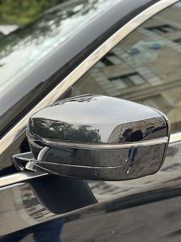 Продажа авто: BMW 5 series: 2020 г., 2 л, Автомат, Бензин, Седан — 9