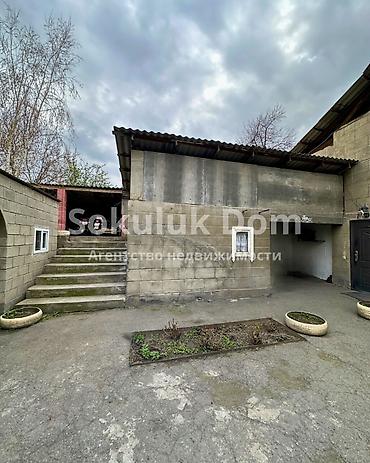 Продажа коттеджей и домов: 🏠Продается дом в с. Сокулук 🟡 Комнаты: 4 🟡 Участок: 17 соток 🟡 — 3