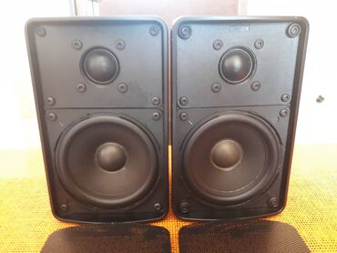 Zvučnici i stereo sistemi: Canton vufer (AS 22) - 12.000 din ; 2 x (Plus X) - 5.500 din ; 2 x na lalafo.rs — 9 Zvučnici i stereo sistemi: Canton vufer (AS 22) - 12.000 din ; 2 x (Plus X) - 5.500 din ; 2 x — 9