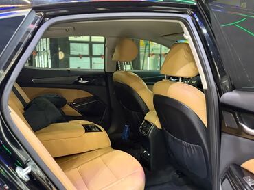 Kia: Kia K7: 2020 г., 2.4 л, Автомат, Бензин, Седан — 8