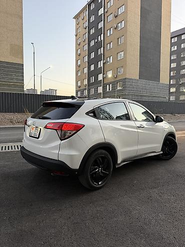 фара срв 1: Honda HR-V: 2020 г., 1.5 л, Вариатор, Бензин, Кроссовер — 4