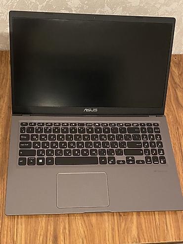 Ноутбуки ASUS: СРОЧНО ПРОДАЮ ❗️❗️❗️ Ноутбук ASUS 15.6" - Экран 15.6", матовый — 3