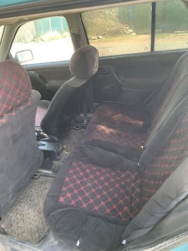 golf b4: Volkswagen Golf: 1993 г., 1.6 л, Механика, Бензин, Хэтчбэк — 7
