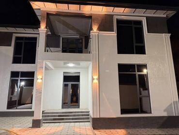 продаю пол дом район рабочий городок: Дом, 300 м², 6 комнат, Агентство недвижимости, Евроремонт