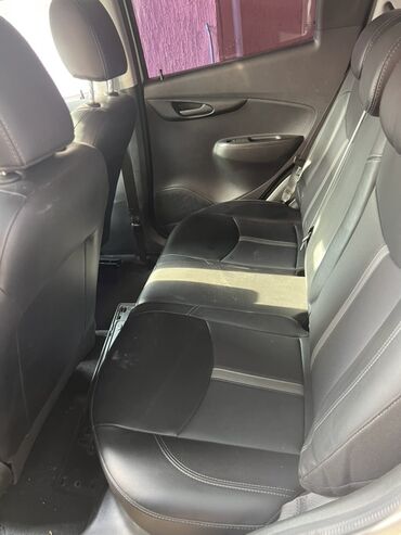 Chevrolet: Chevrolet Spark: 2019 г., Вариатор, Бензин, Хэтчбэк — 4