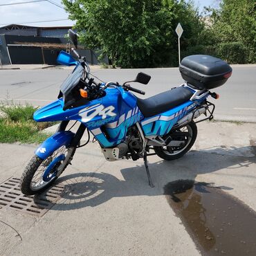 купить автомобиль маз в бишкеке: Эндуро Suzuki, 800 куб. см, Бензин, Взрослый, Б/у