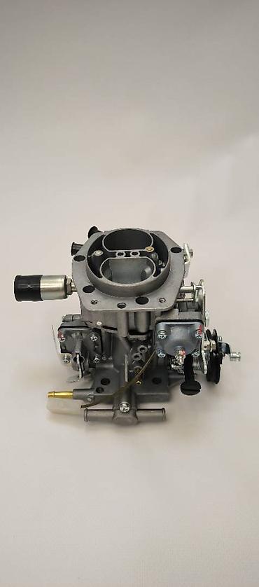 Карбюраторы: Карбюратор ВАЗ (LADA) Новый, Оригинал, Китай — 4