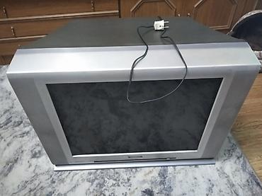 nintendo 64 controller: Продам полупроводниковый телевизор Toshiba (производство Япония) 2000 — 1