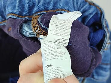baloon jeans: Reserved, Jeansy damskie, rozmiar S — 5