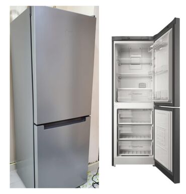 aliram soyuducu: Холодильник