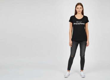 harry potter koszulka damska: Moraj, T-shirt damski, rozmiar S