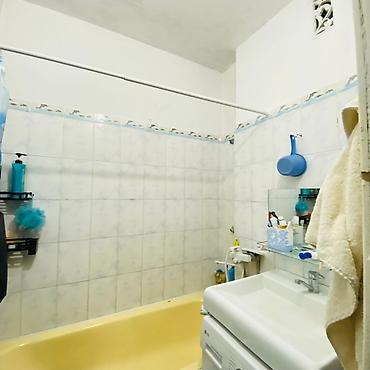 45: 3 комнаты, 65 м², Джал-29 105 серия, 4 этаж, Требуется ремонт — 4