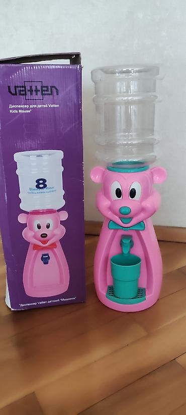 mouse altlığı: Dispenser Stolüstü, Yeni — 1