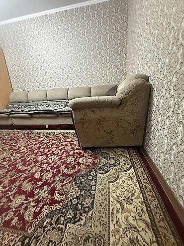 квартира с балконом: 🏠 Продаётся 1-комнатная квартира 📍 Район Нижний Джал 🏢 6 этаж, не — 4