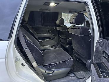 385 55: Honda Odyssey: 2003 г., 2.3 л, Автомат, Газ, Универсал — 8