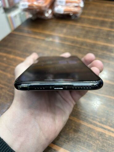 Apple iPhone: IPhone 11 Pro Max, 256 GB, Space Gray, Face ID -da lalafo.az — 4 Apple iPhone: IPhone 11 Pro Max, 256 GB, Space Gray, Face ID — 4