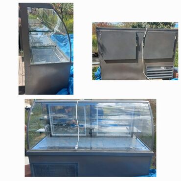 vitrin panel: 💫 Vitrin soyuducu *Qiymət 700 azn* Ölçü eni 90 sm uzun 1,80 sm