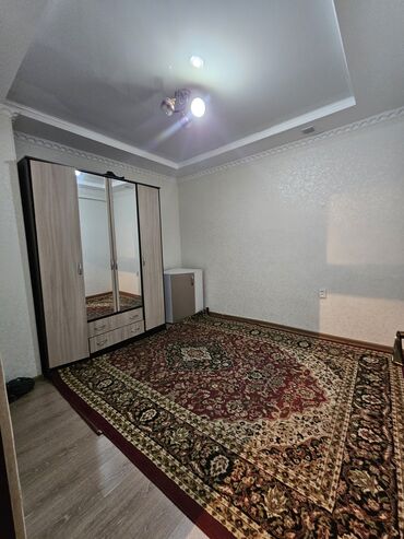 Продажа квартир: 2 комнаты, 60 м², Элитка, 4 этаж, Косметический ремонт — 4