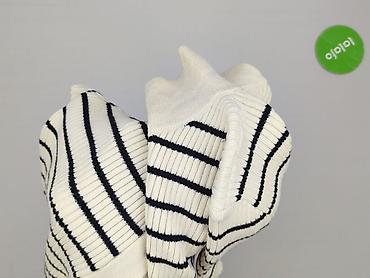 oversize: Sweter damski, rozmiar 2XL — 6