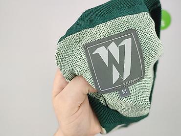 sweter vistula: Wółczanka, Sweter damski, rozmiar M — 4