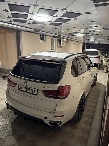 бмв м3 ф30: BMW X5: 2014 г., 3 л, Автомат, Бензин, Кроссовер — 3